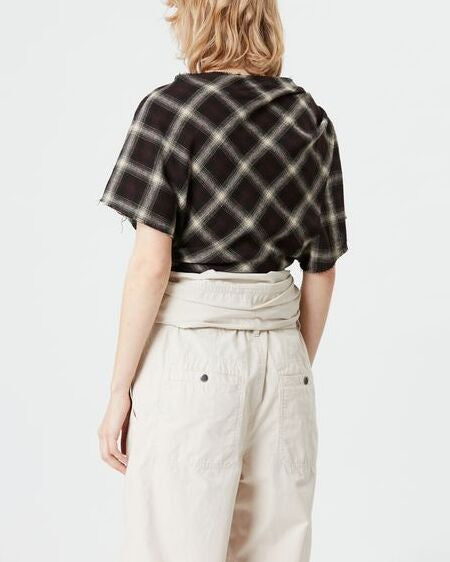 HAUT NEYELA Faume - seconde main