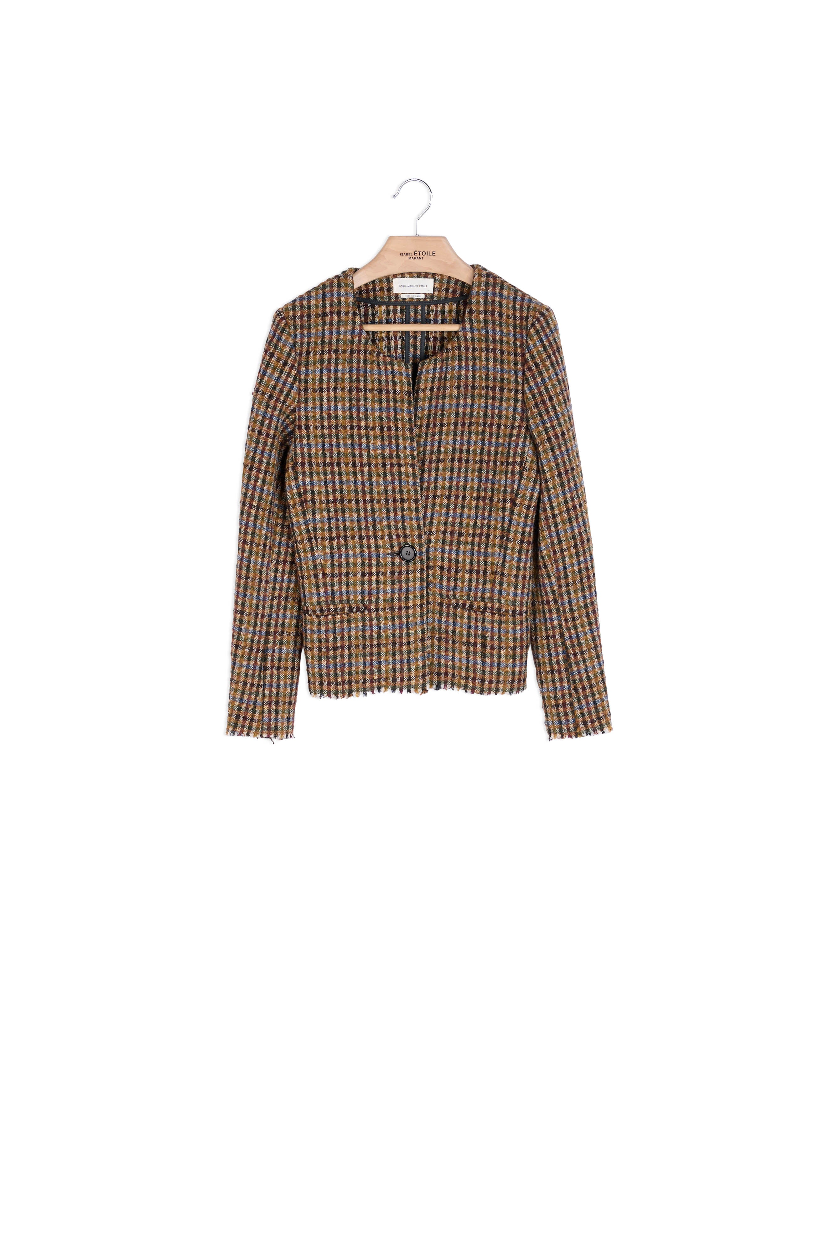 JACKET Faume - seconde main