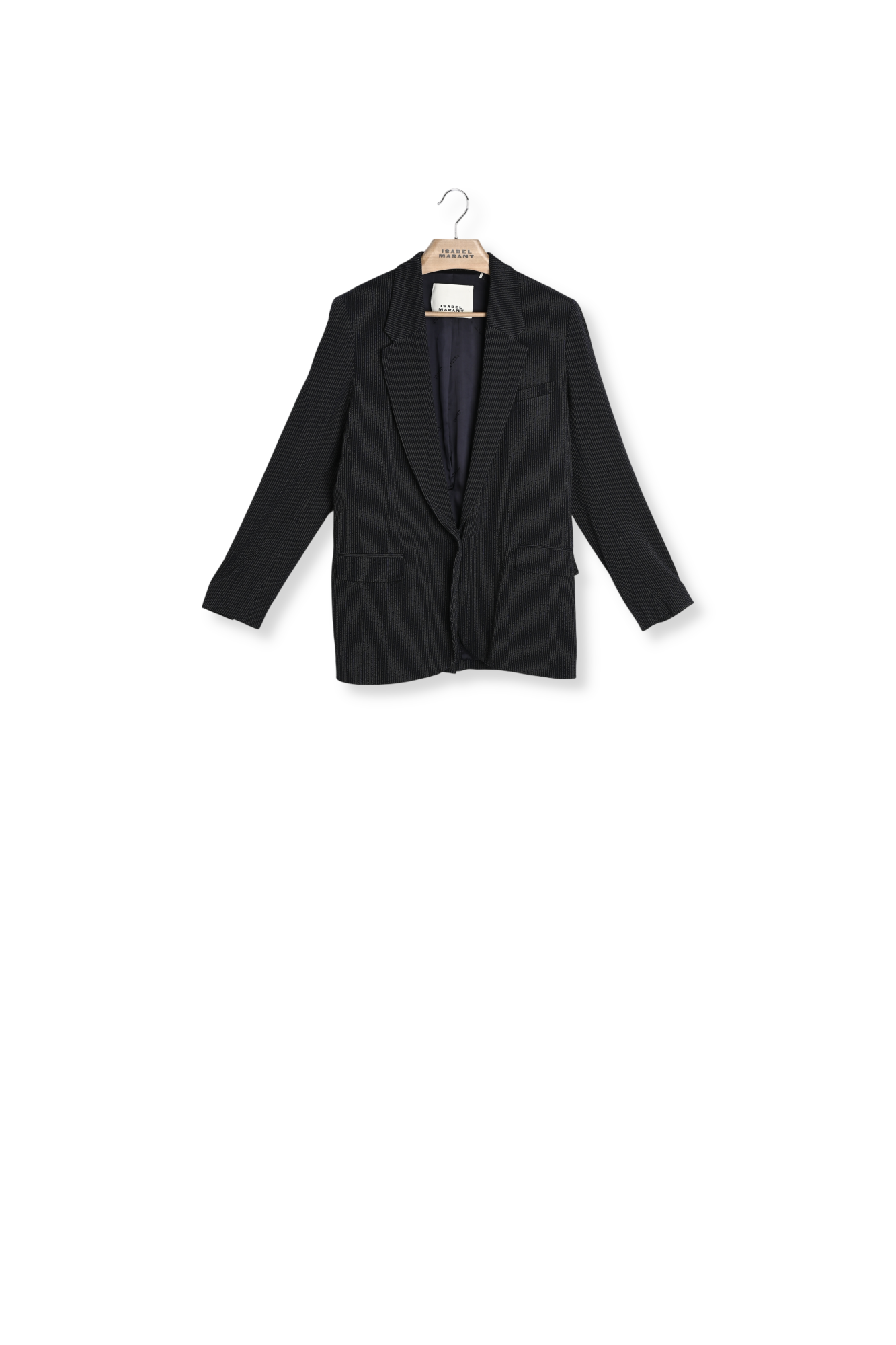 JACKET OMELIA Faume - seconde main