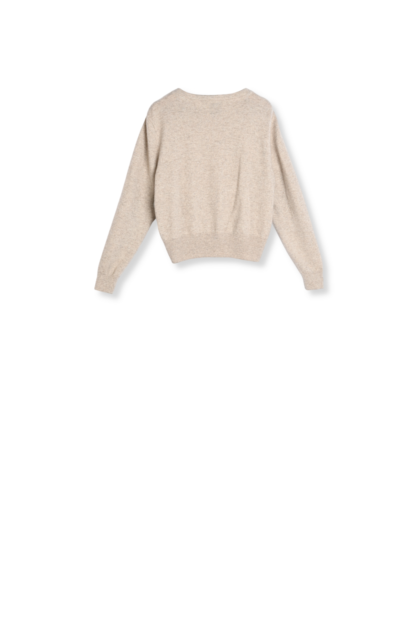 CARDIGAN IDESIA Faume - seconde main