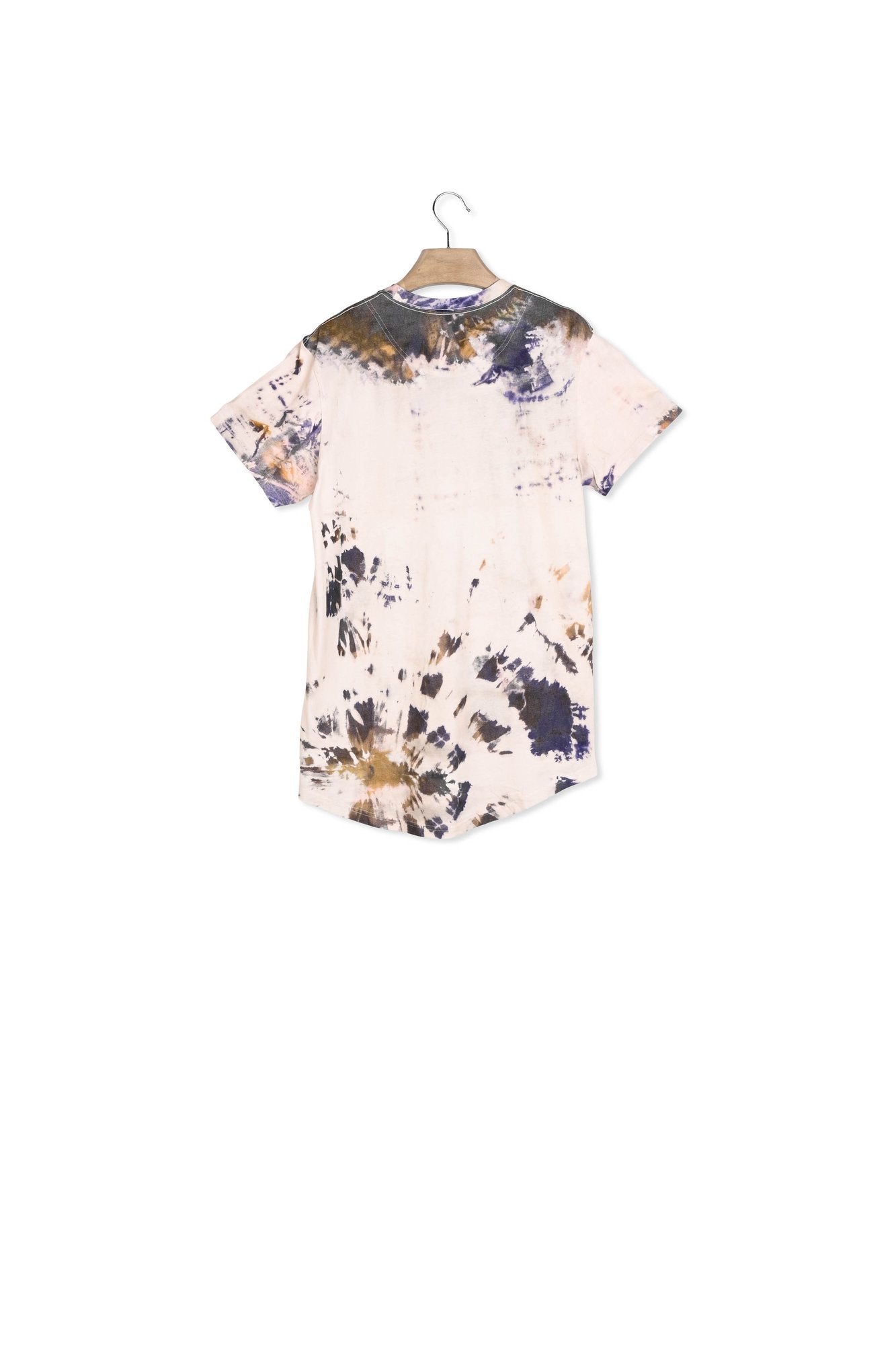 T-SHIRT EDWIGE Faume - seconde main