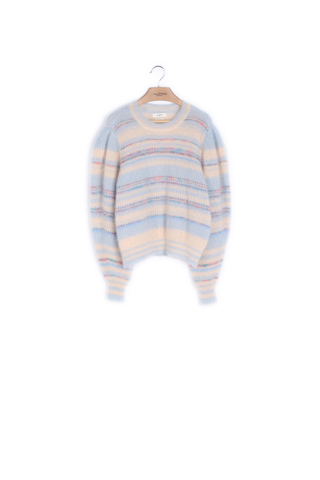SWEATER ELEONORE Faume - seconde main