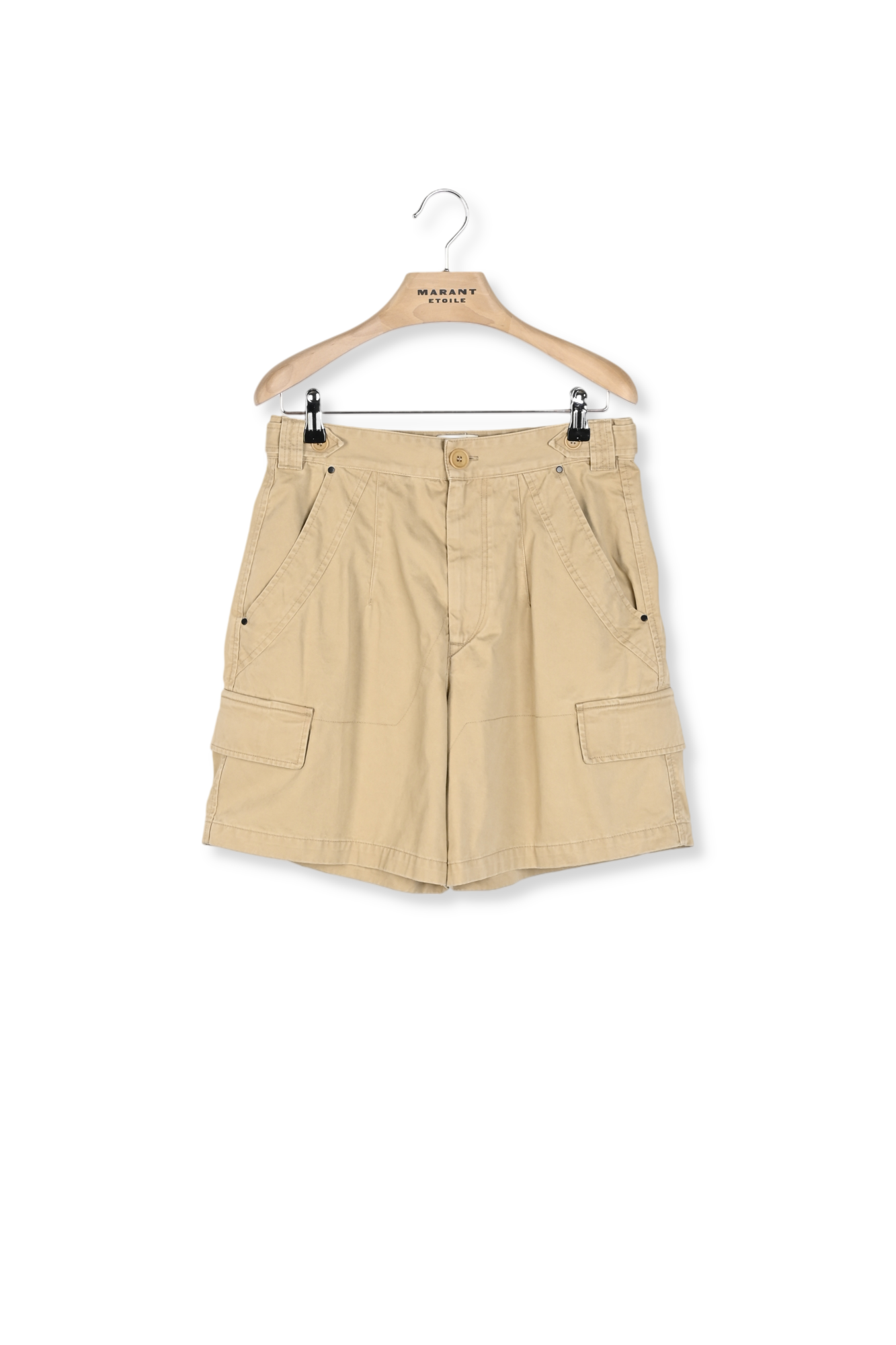 SHORT LISETTE Faume - seconde main