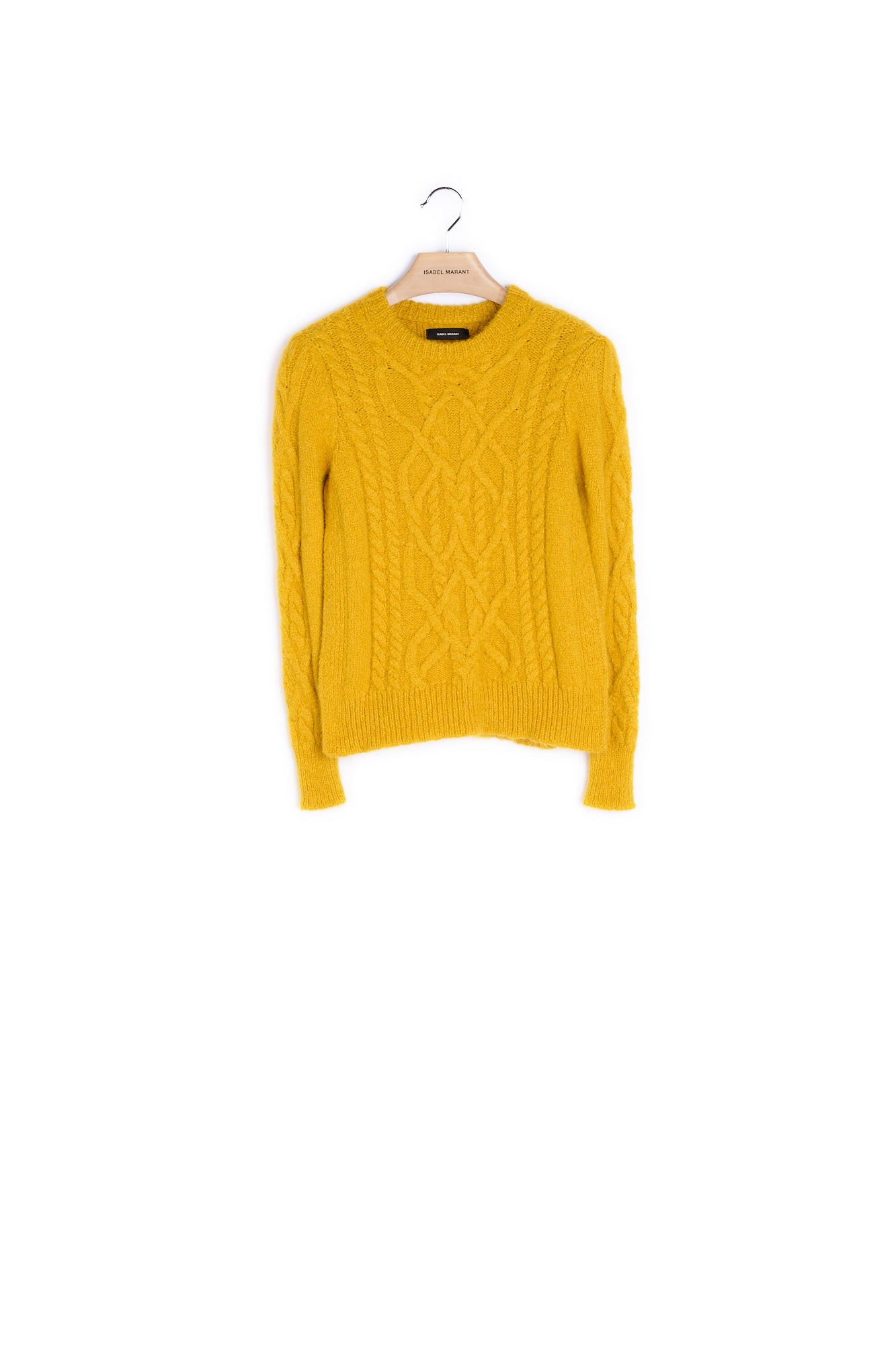 BABY SWEATER Faume - seconde main