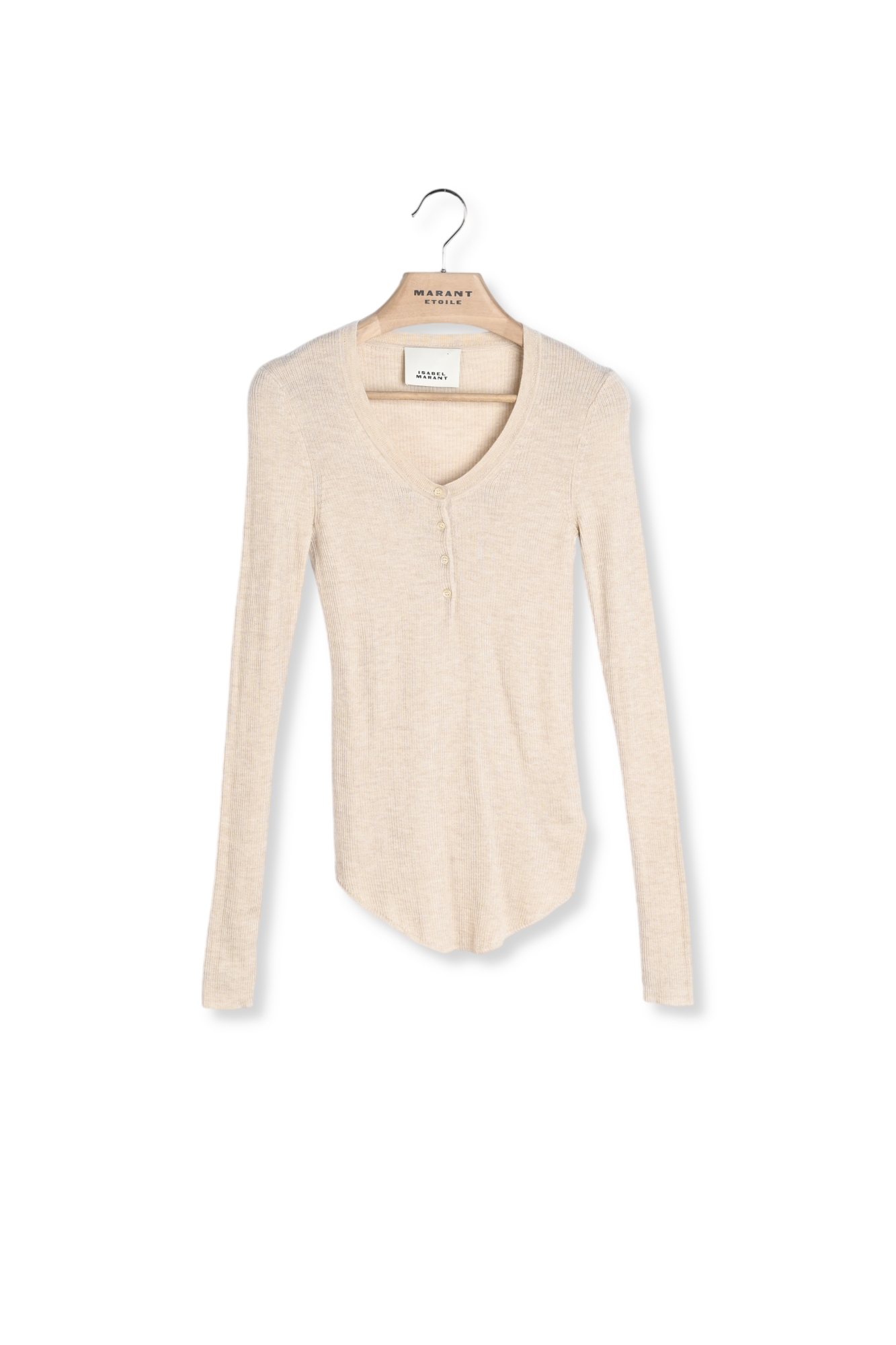PULL IDITE Faume - seconde main