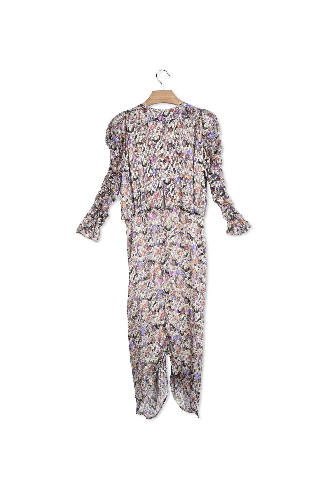 DRESS MAUDE Faume - seconde main