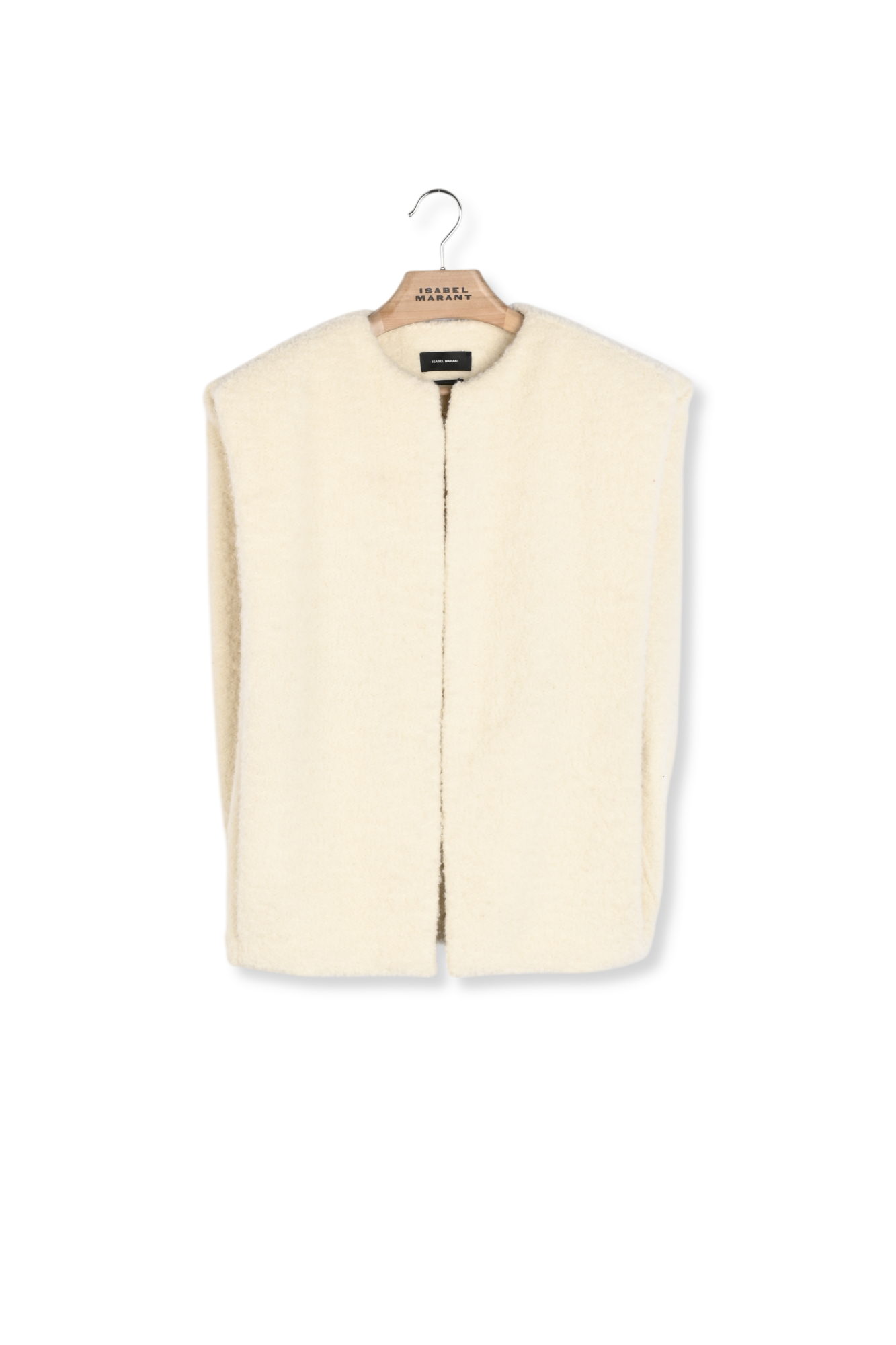 JACKET GWENDIA Faume - seconde main
