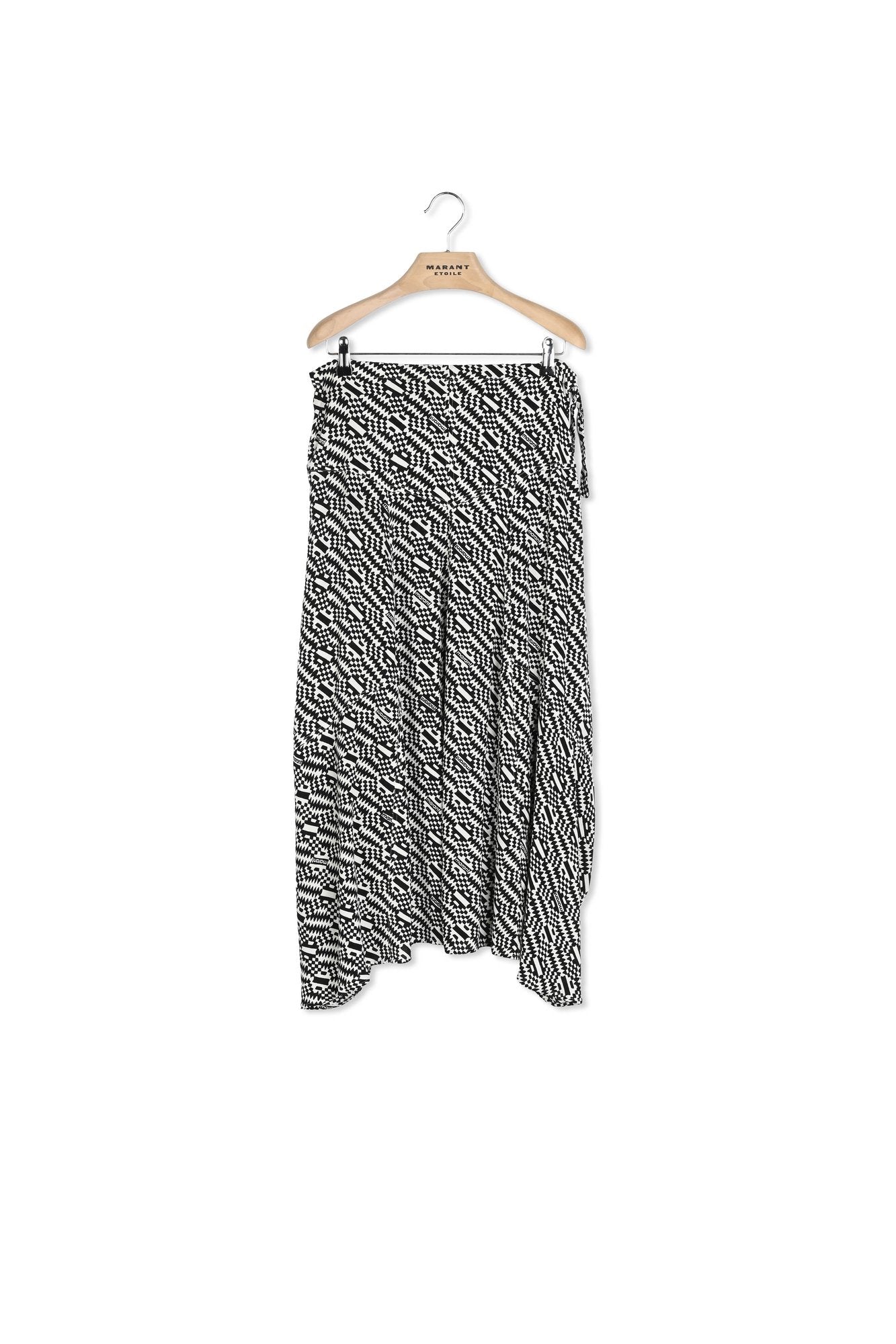 SKIRT ALONA Faume - seconde main