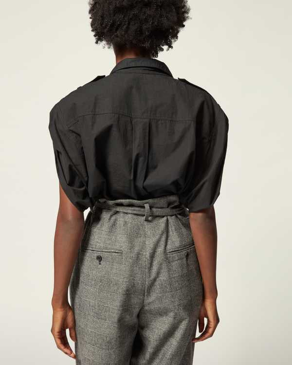 HAUT MANUELA Faume - seconde main