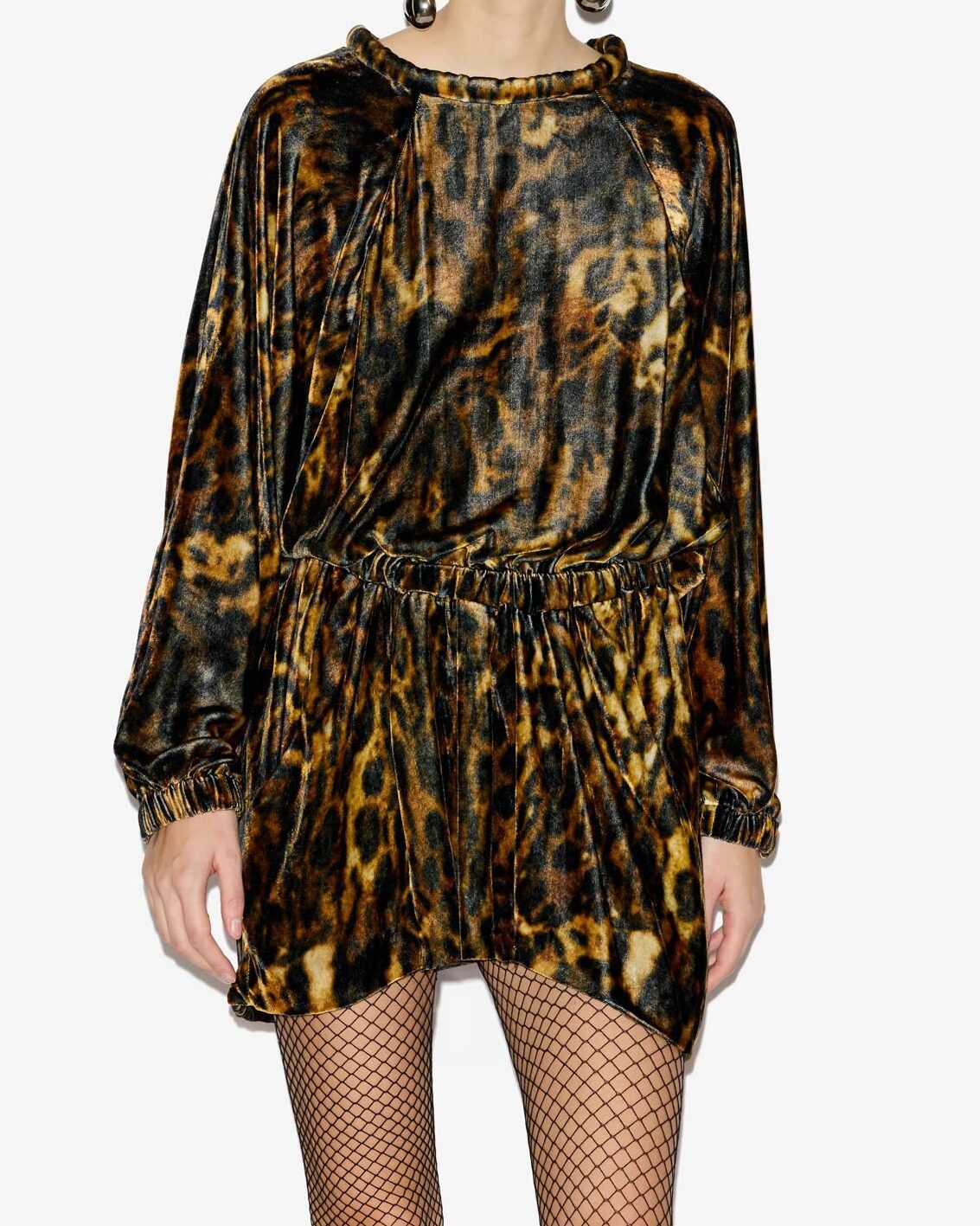 DRESS LASSIE Faume - seconde main