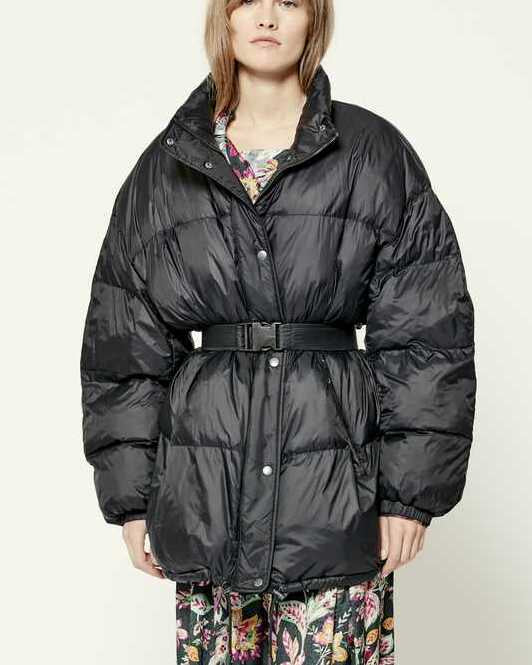 MANTEAU DILYS Faume - seconde main