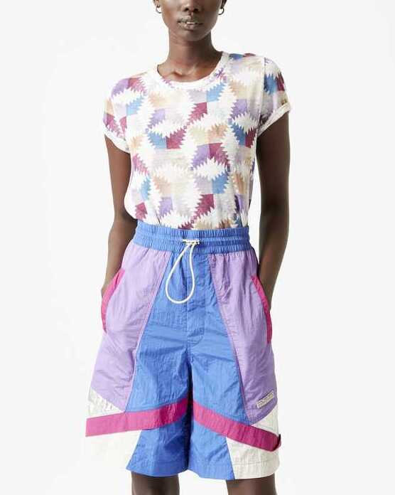 SHORT MILTON Faume - seconde main