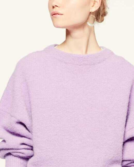 PULL HALDEN Faume - seconde main