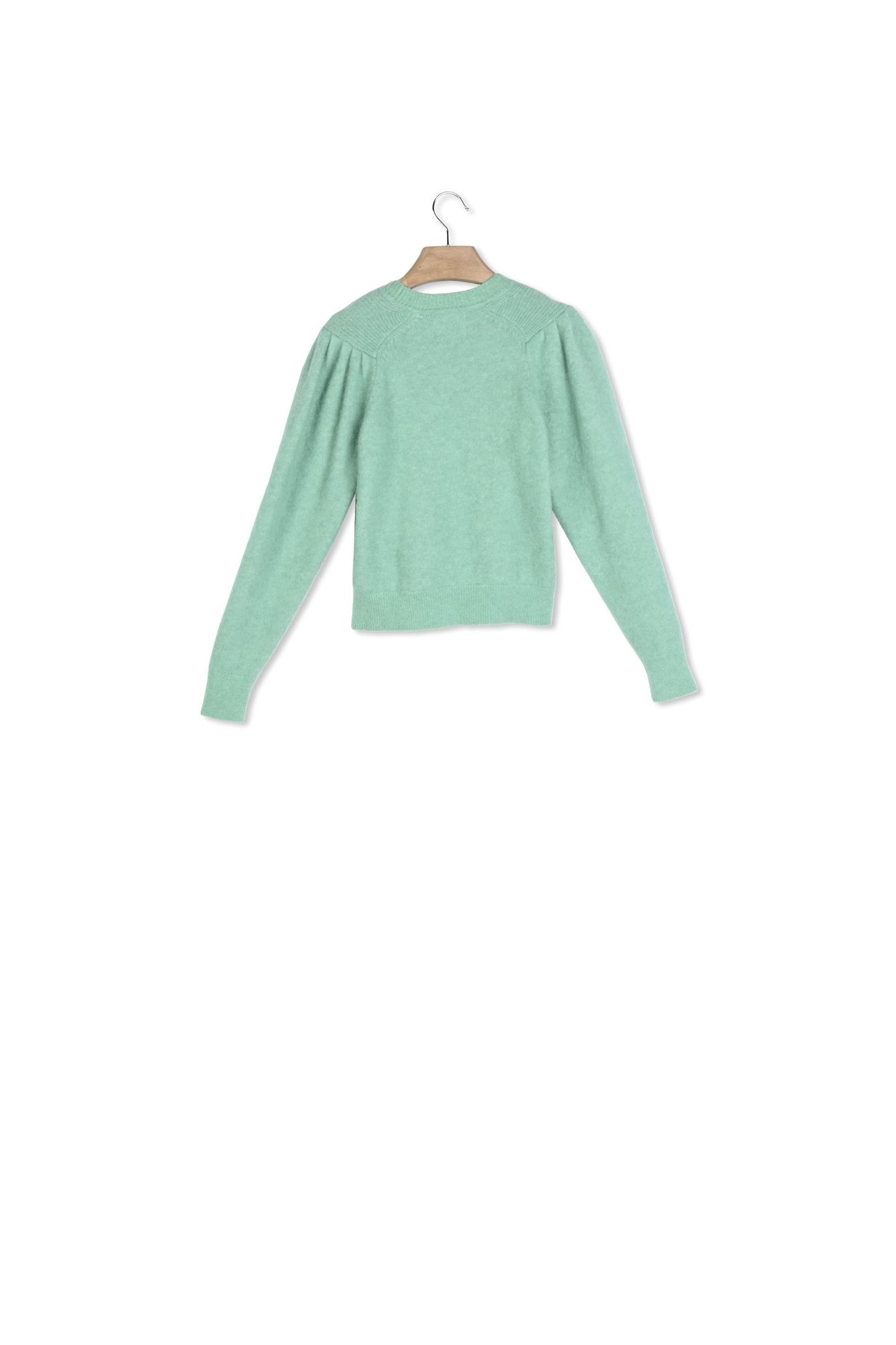 SWEATER   PEYTON Faume - seconde main