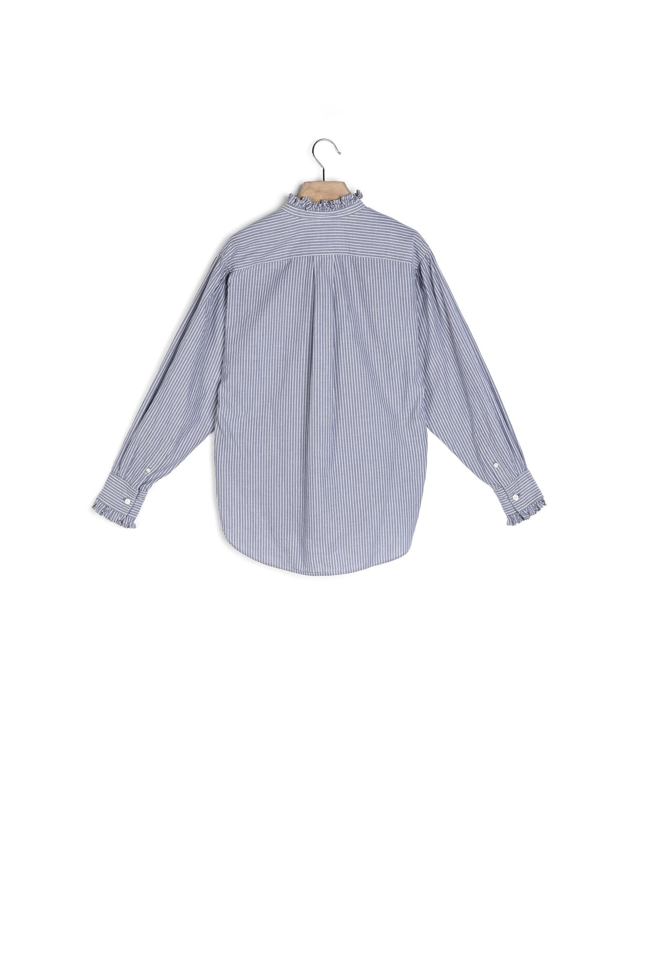 CHEMISE SAOLI Faume - seconde main