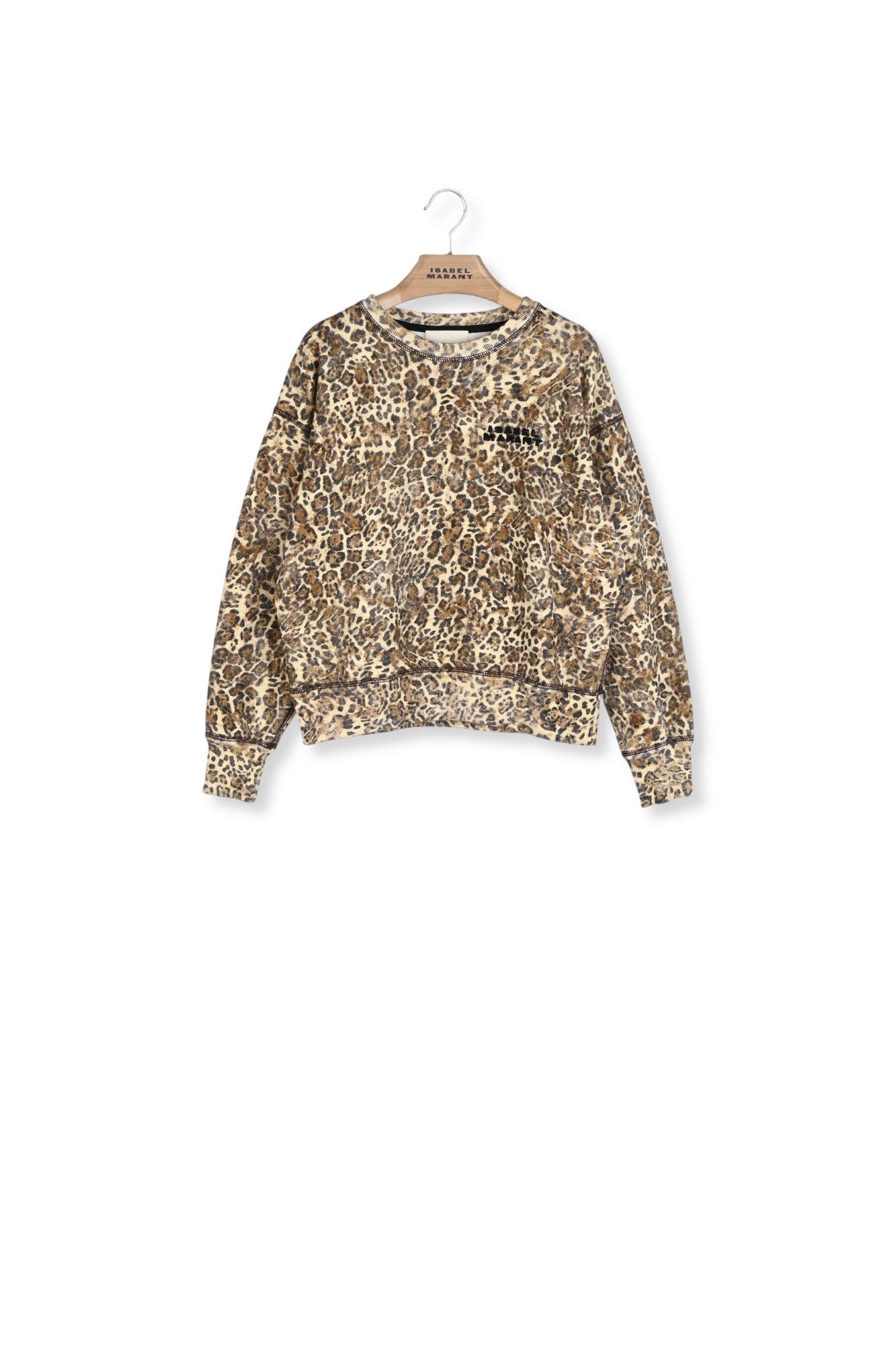 SWEATSHIRT SHAD Faume - seconde main