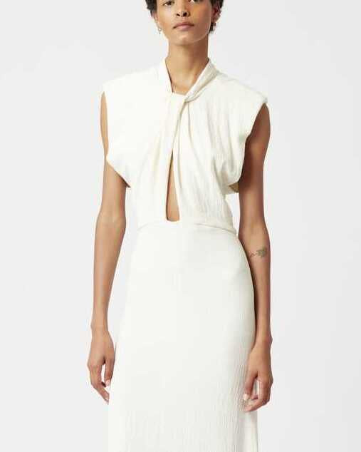 DRESS RABEA Faume - seconde main