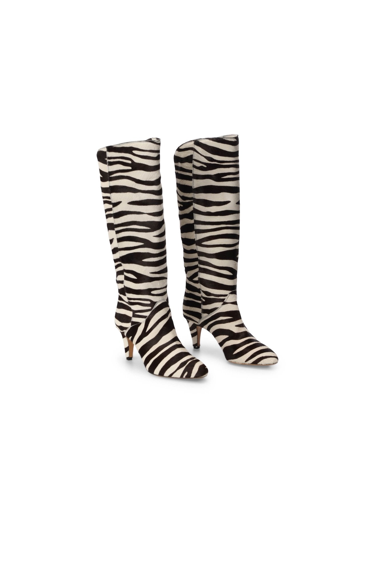 BOTTES LAYLIS Faume - seconde main