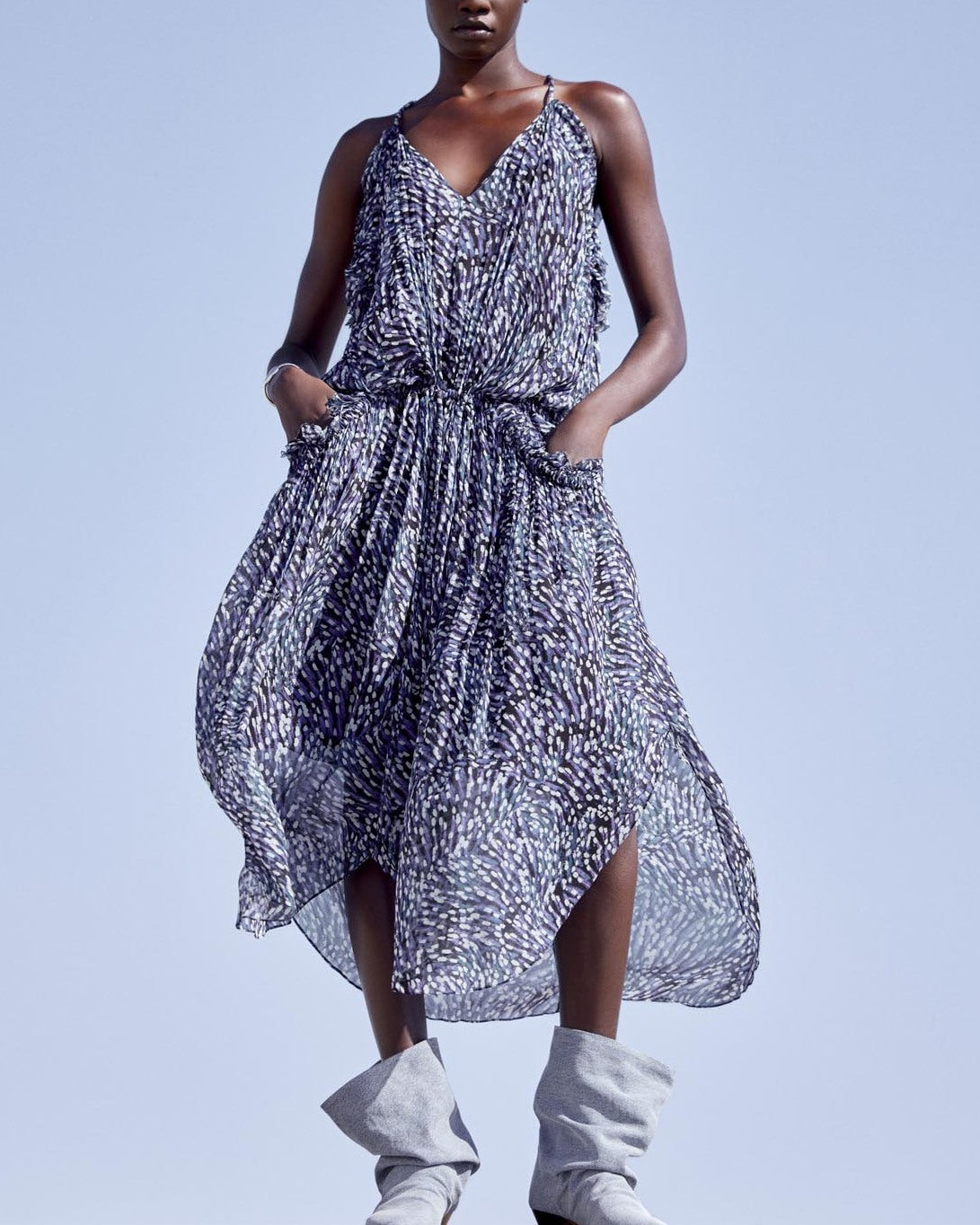 DRESS FADELO Faume - seconde main