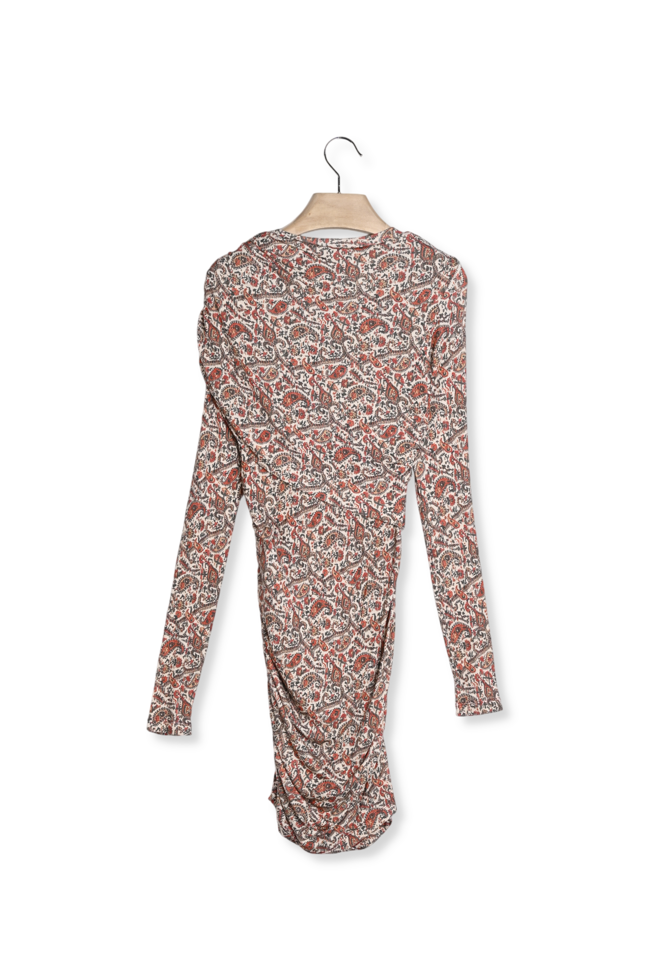 ROBE DENISE Faume - seconde main