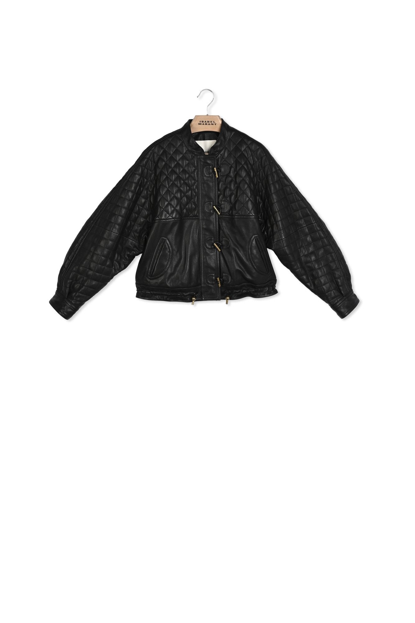 VESTE CELIANY Faume - seconde main