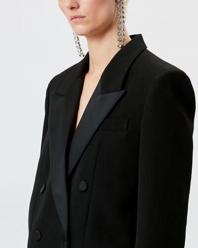 JACKET  NEVIM Faume - seconde main