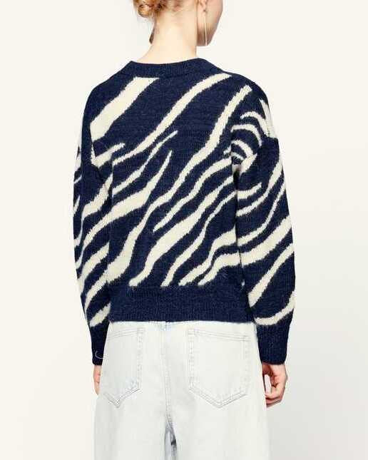 SWEATER GENNA Faume - seconde main