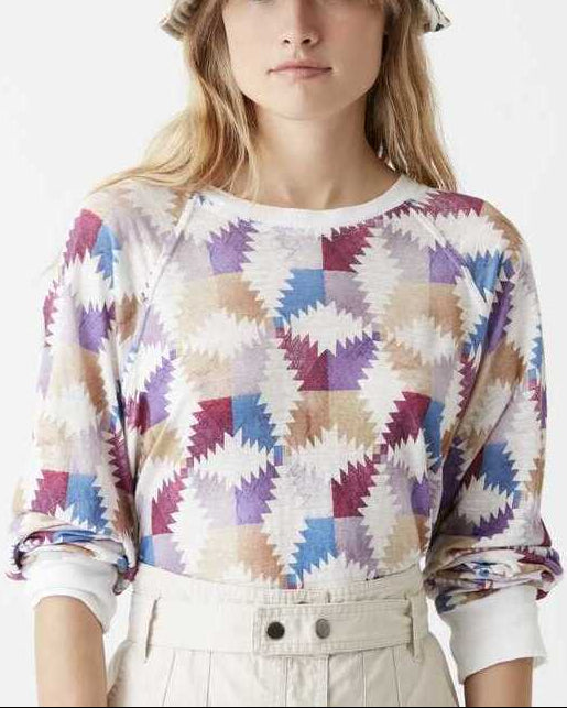 T-SHIRT KIEFFERF Faume - seconde main