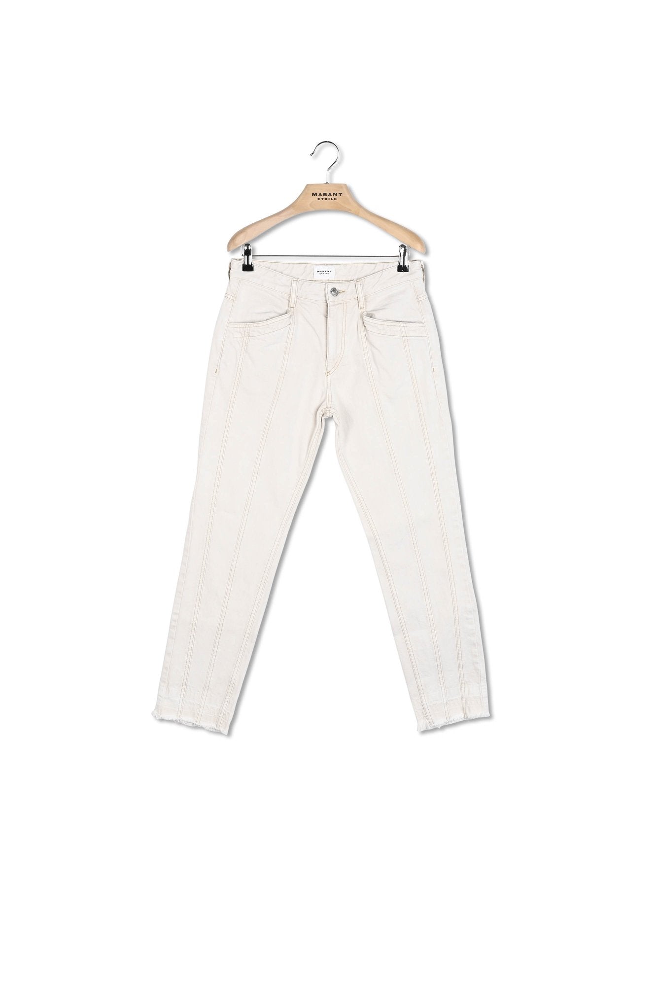 PANTS   SULANOA Faume - seconde main