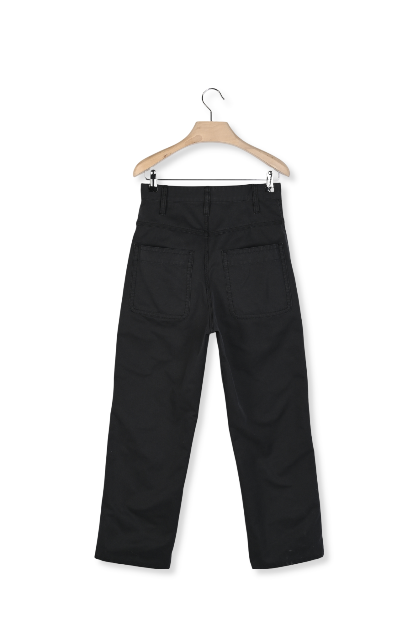 PANTS   DRIANE Faume - seconde main