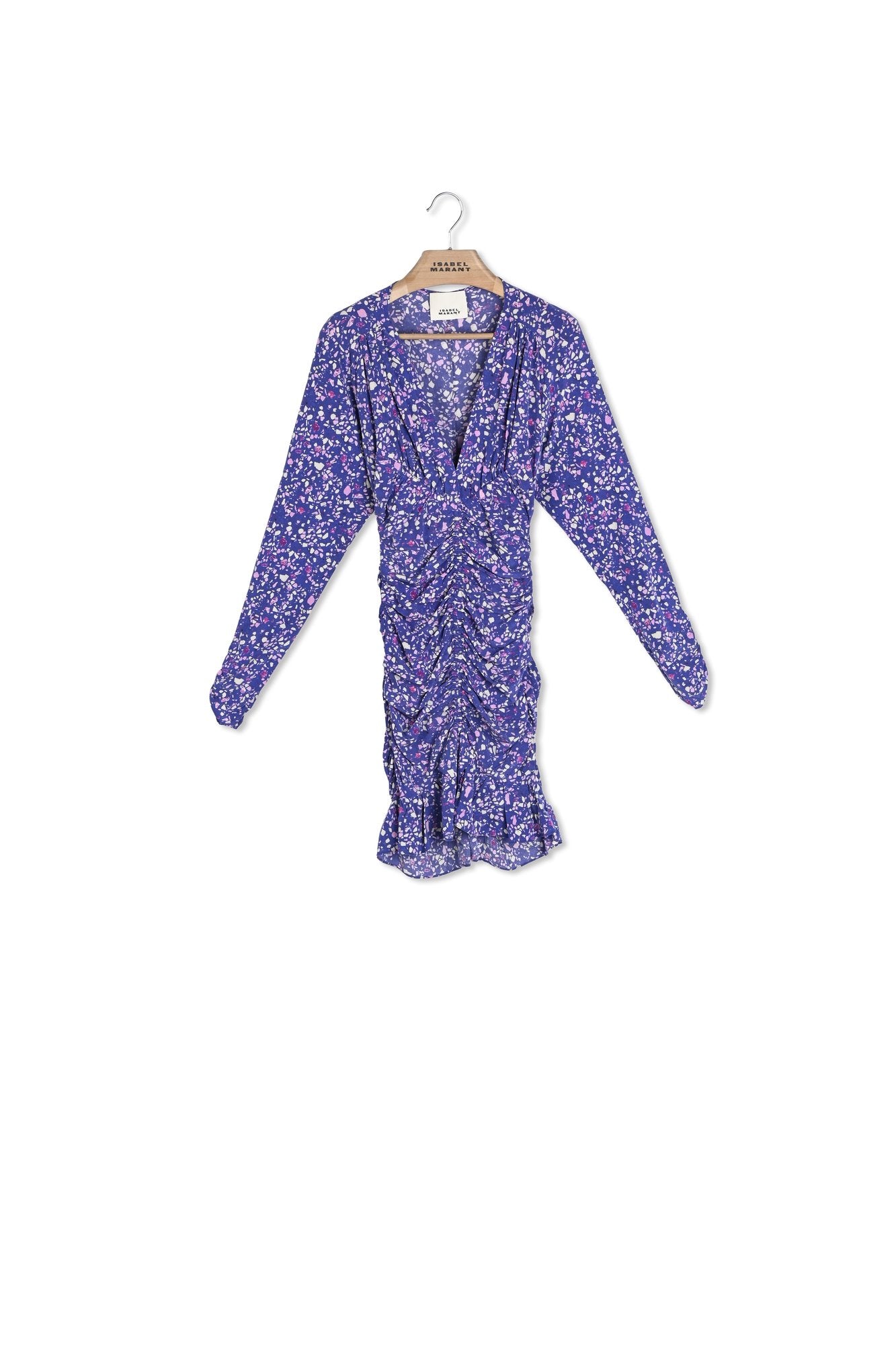 DRESS  LARA Faume - seconde main