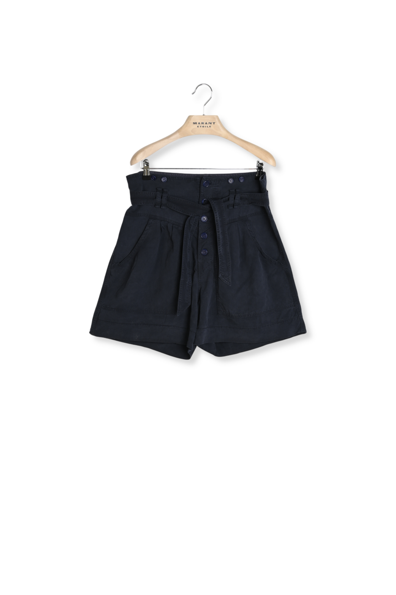 SHORT SIFLINK Faume - seconde main