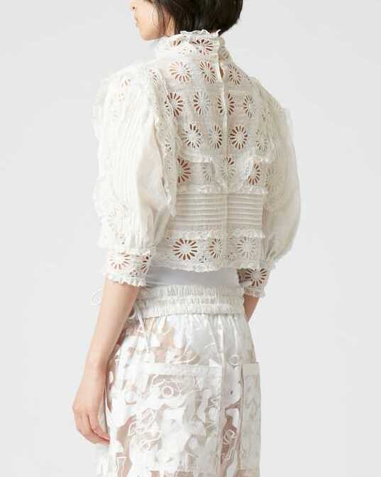 HAUT DAYDEN Faume - seconde main