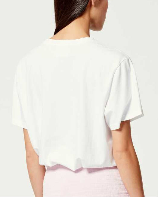 T-SHIRT ZAOF Faume - seconde main