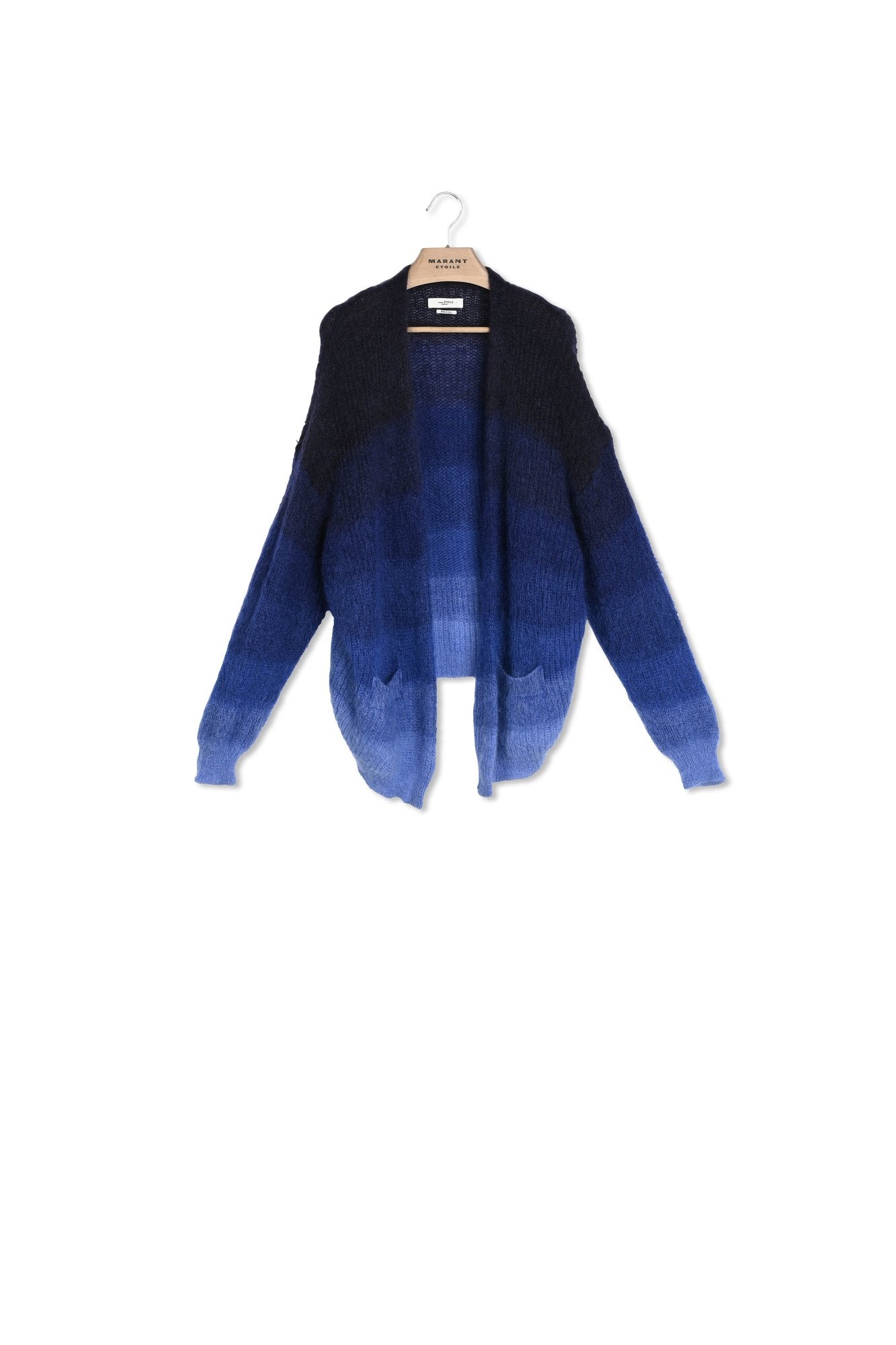 CARDIGAN DANA Faume - seconde main