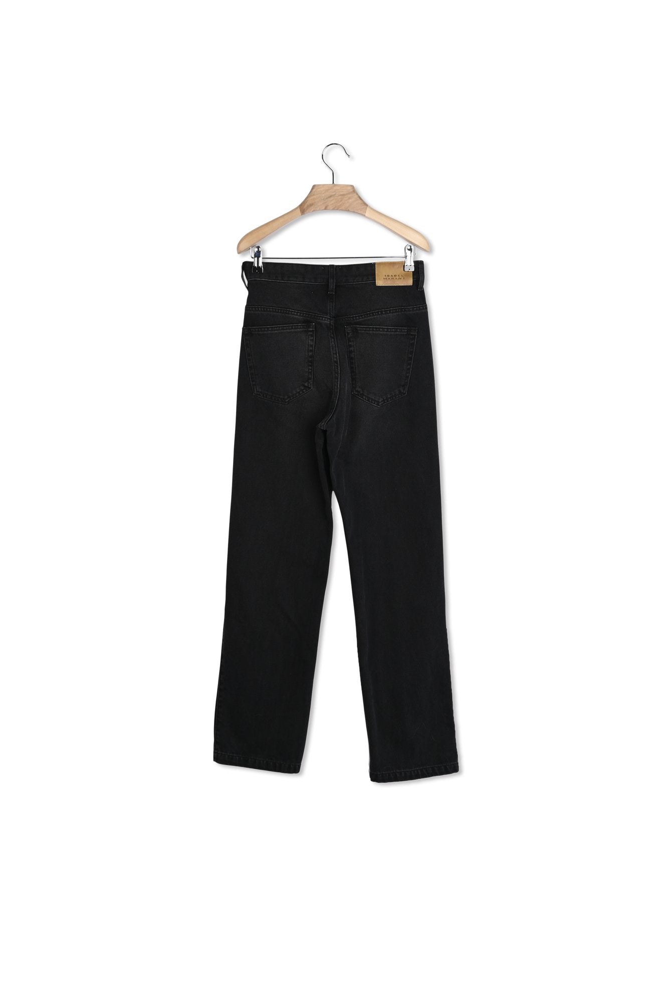 PANTALON NADEGE Faume - seconde main