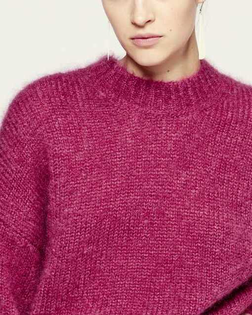 SWEATER ELISE Faume - seconde main