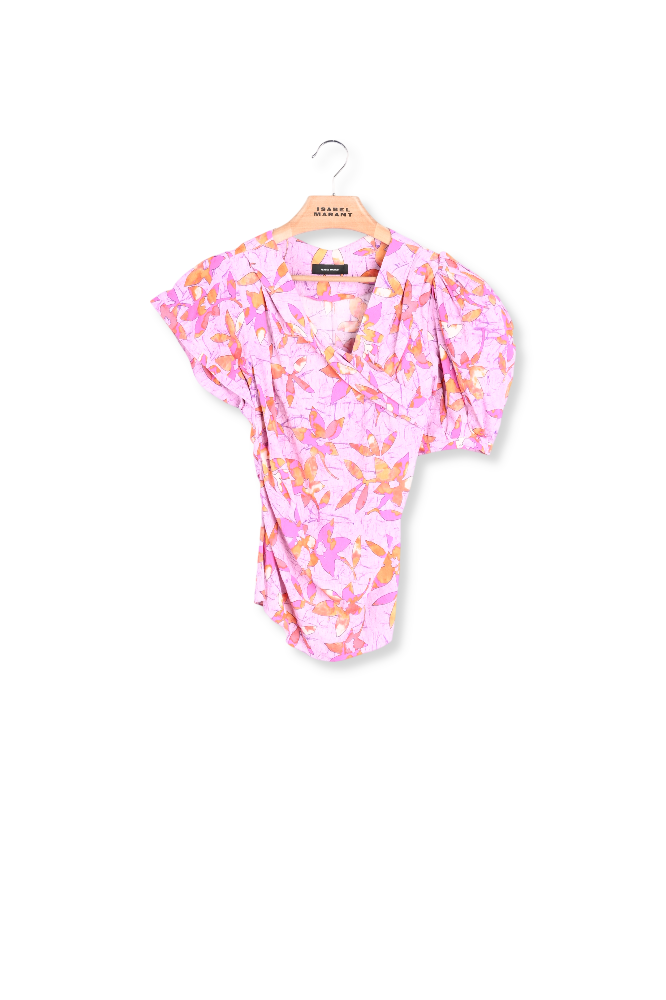 TOP MADINEA Faume - seconde main