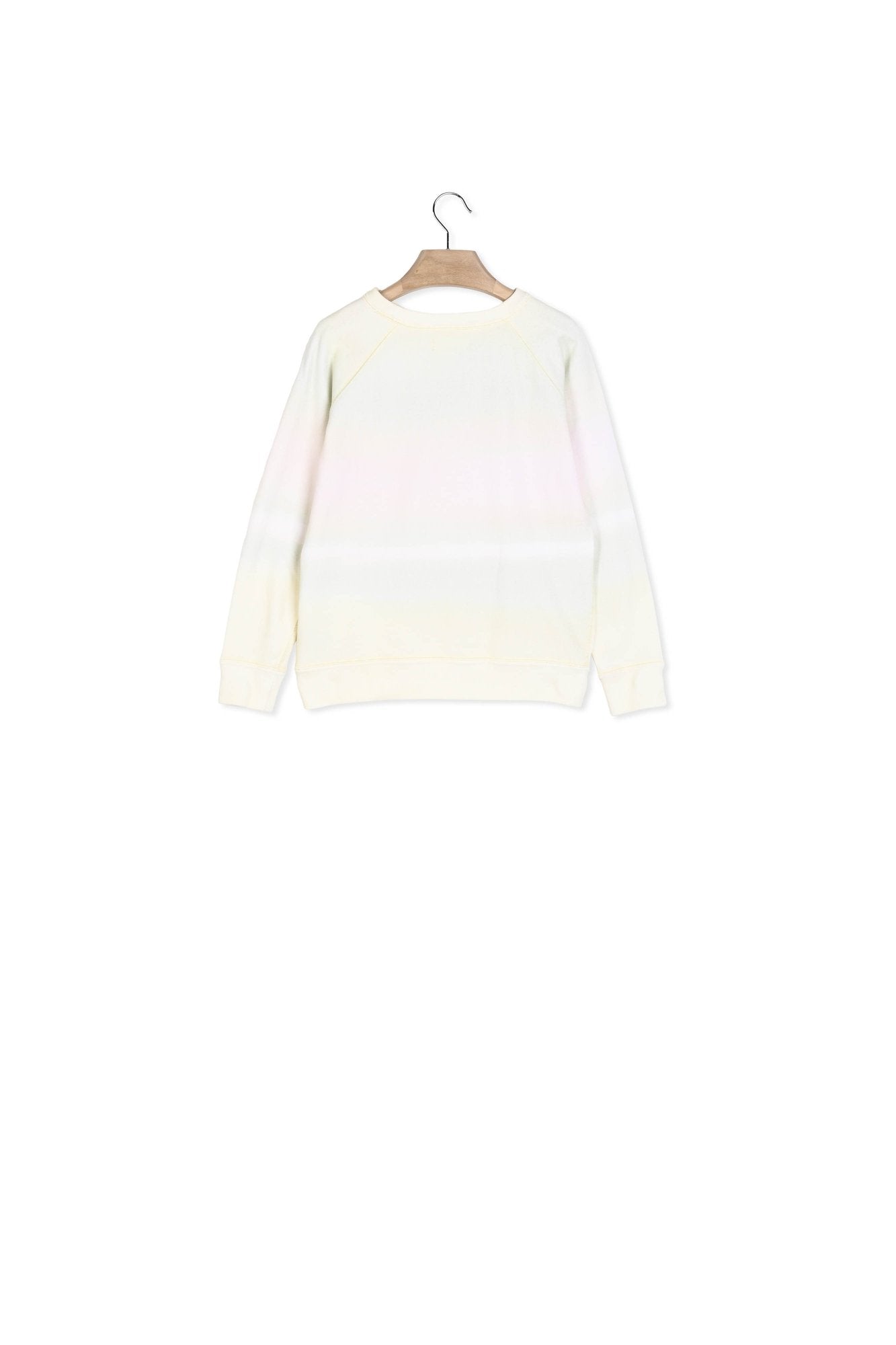 SWEAT SHIRT MILLY Faume - seconde main