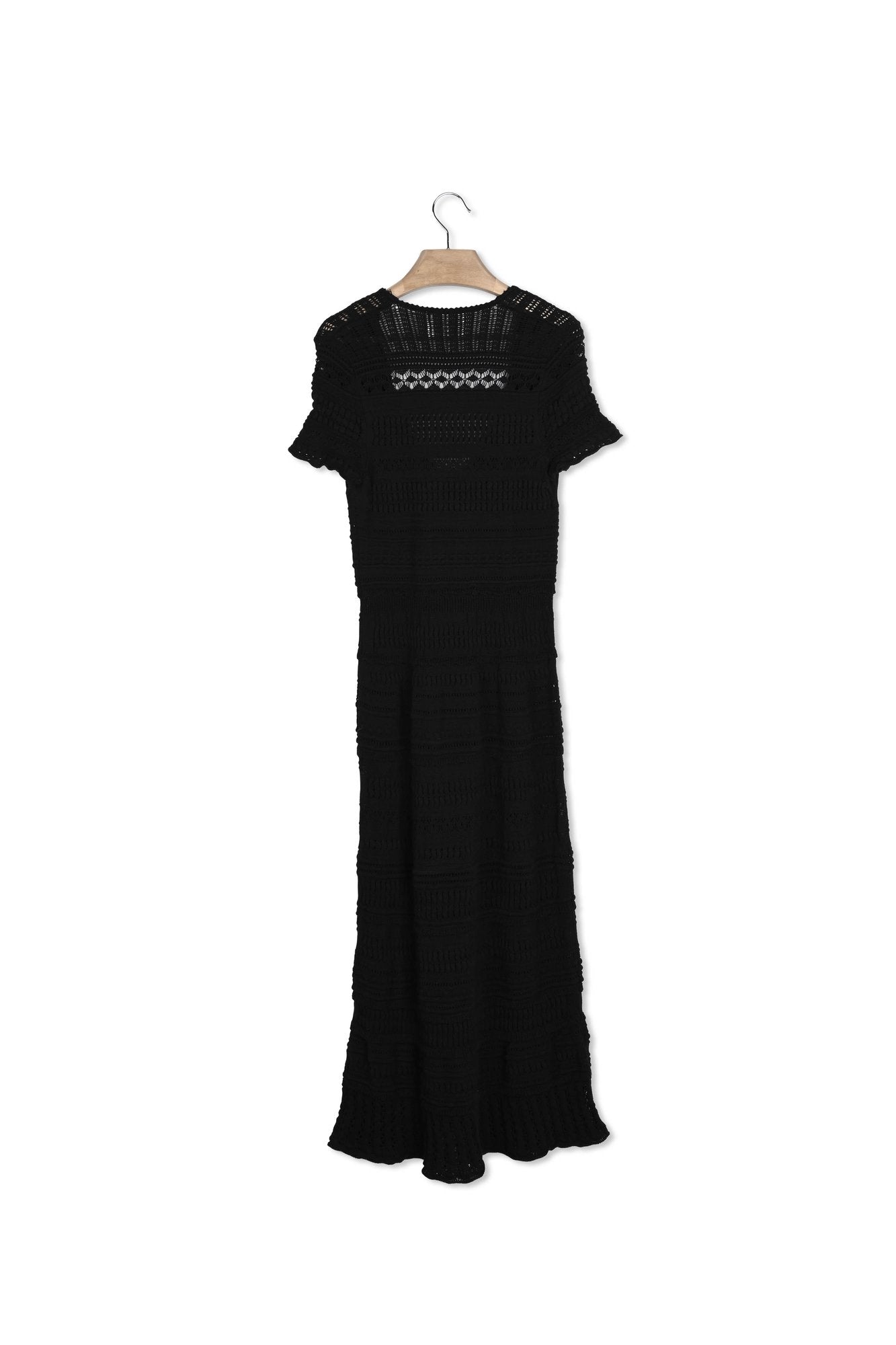 ROBE JINNY Faume - seconde main