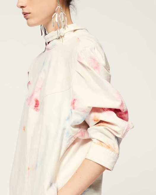 DRESS ERVALIA Faume - seconde main