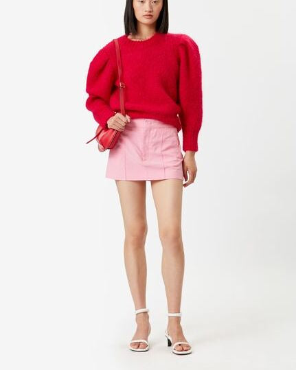 SWEATER  EMMA Faume - seconde main