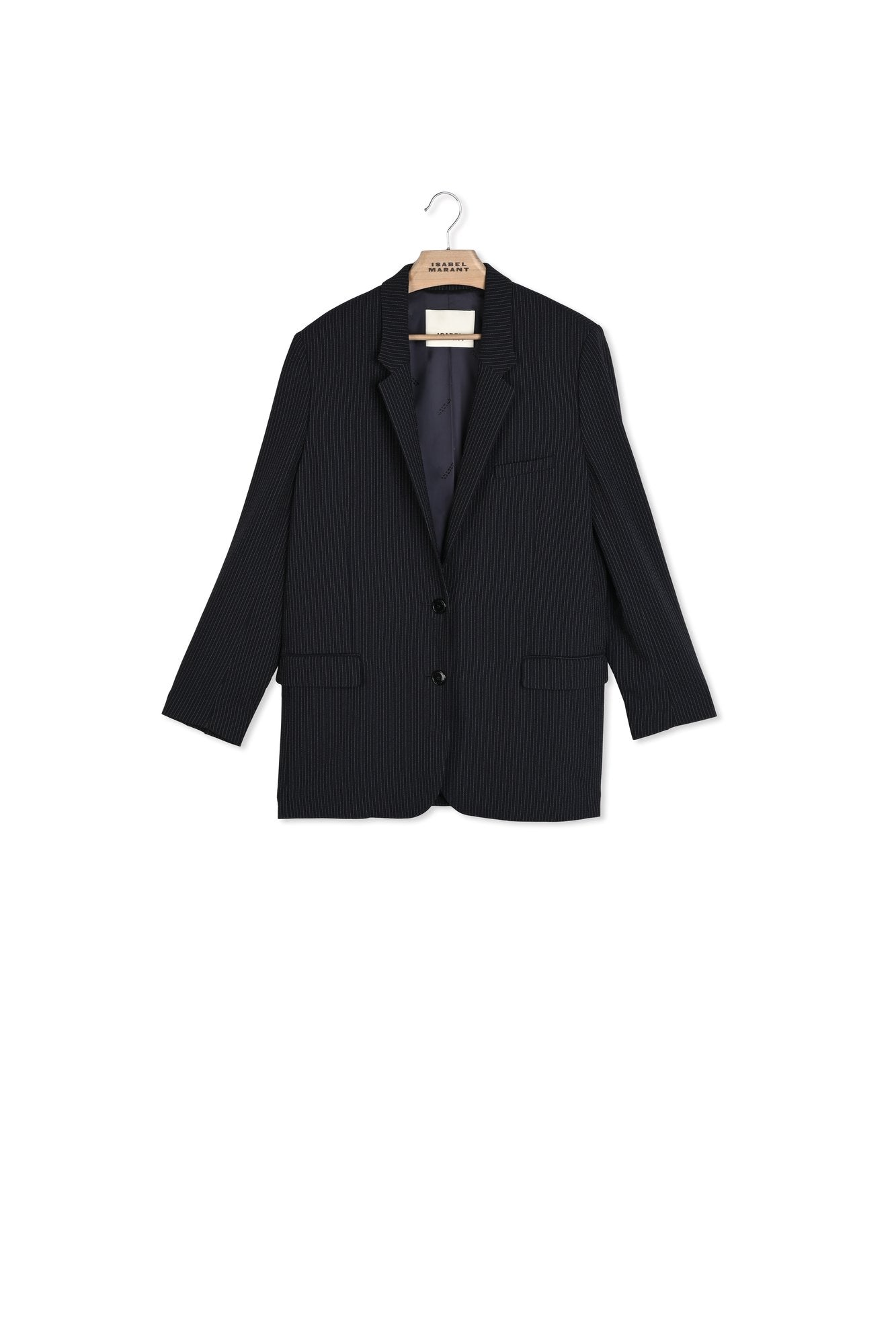 VESTE OCEANY Faume - seconde main