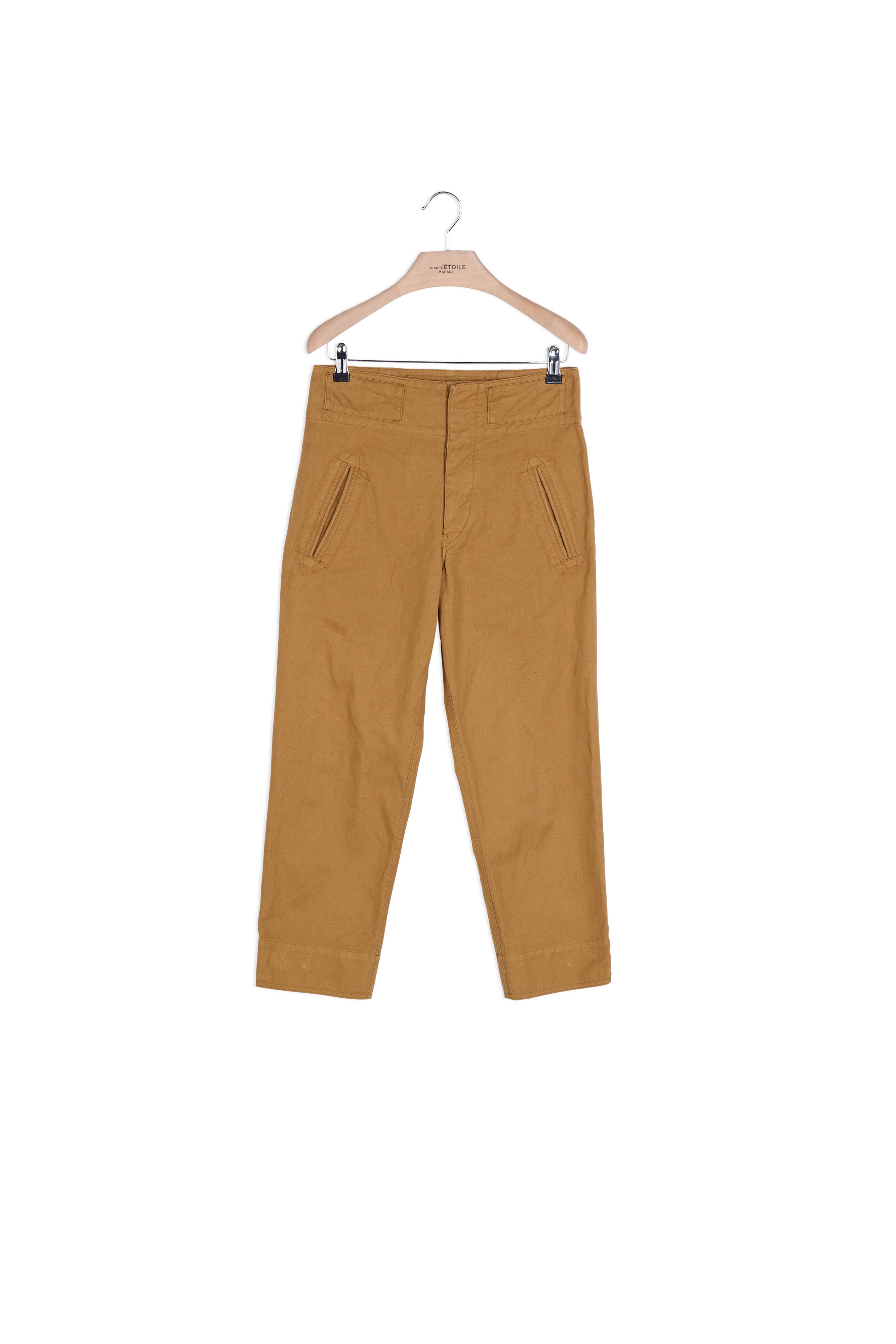 PANTALON Faume - seconde main