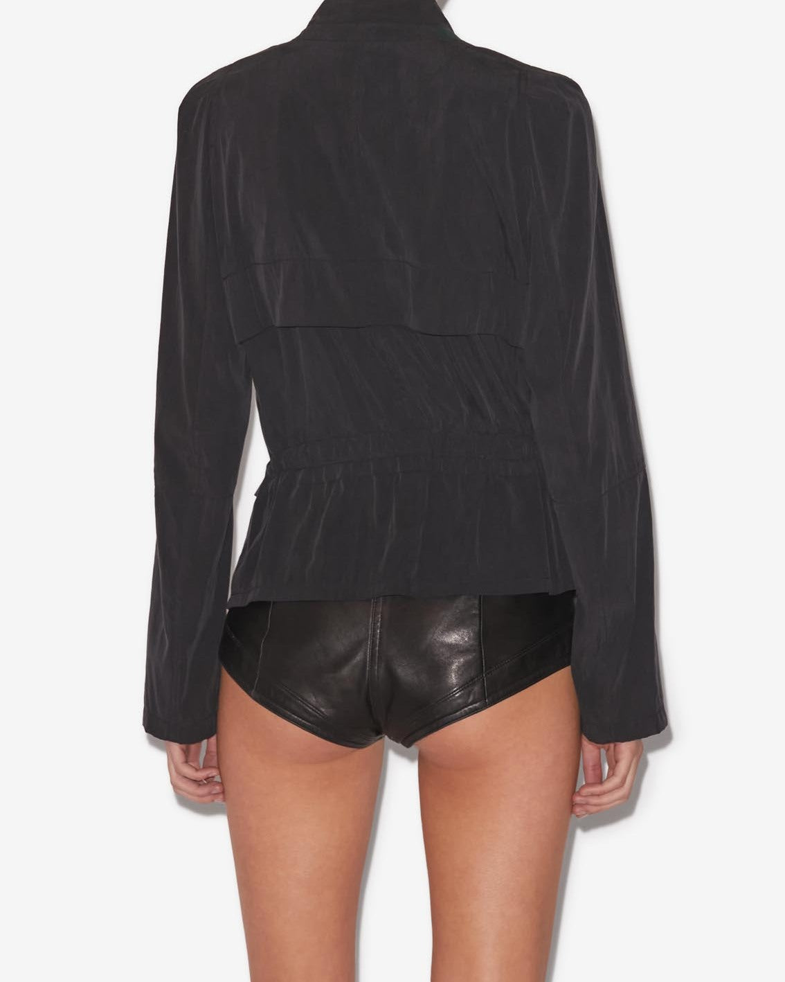 JACKET NANCY Faume - seconde main