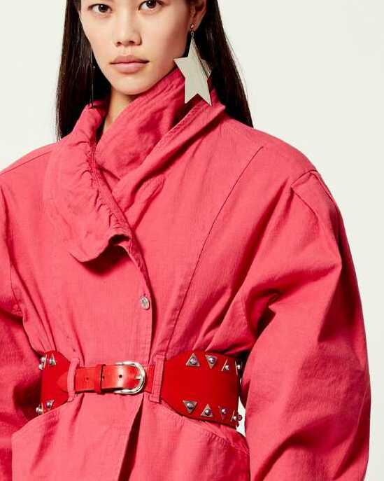 JACKET EPALINE Faume - seconde main