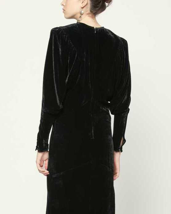 ROBE GENIASI Faume - seconde main