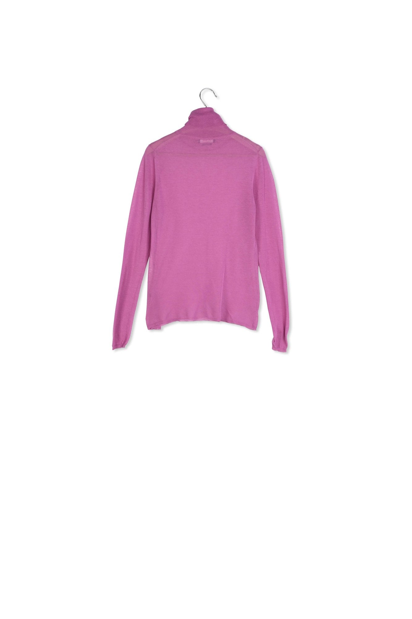 SWEATER AZALE Faume - seconde main