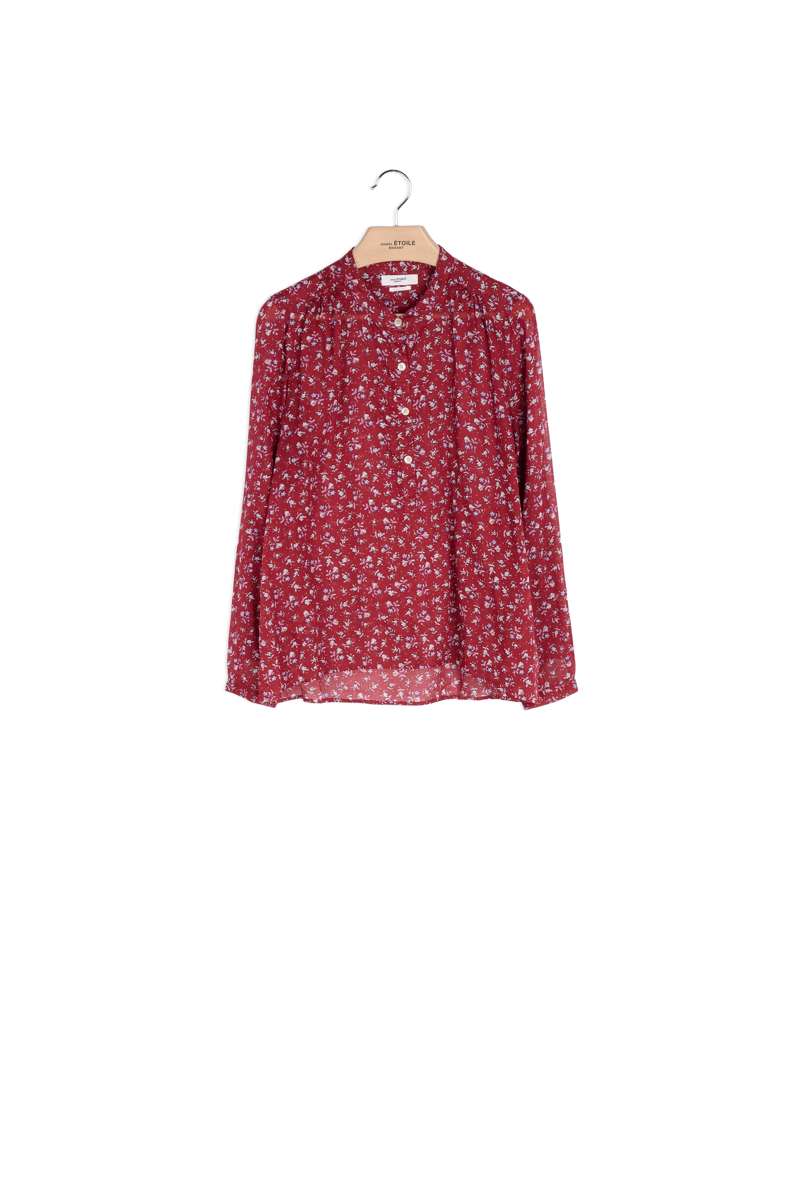 SHIRT Faume - seconde main
