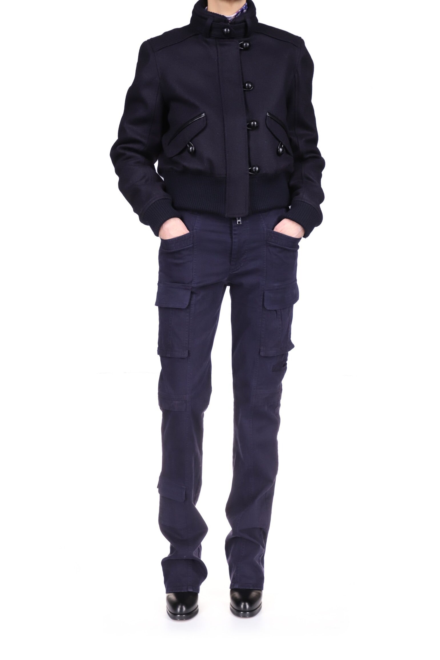 COAT PASCALINE Faume - seconde main